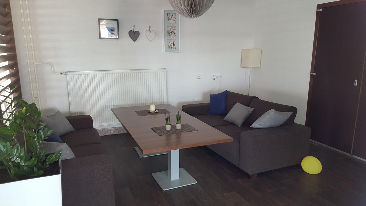 Hotel Banik Nitrianske Rudno Экстерьер фото
