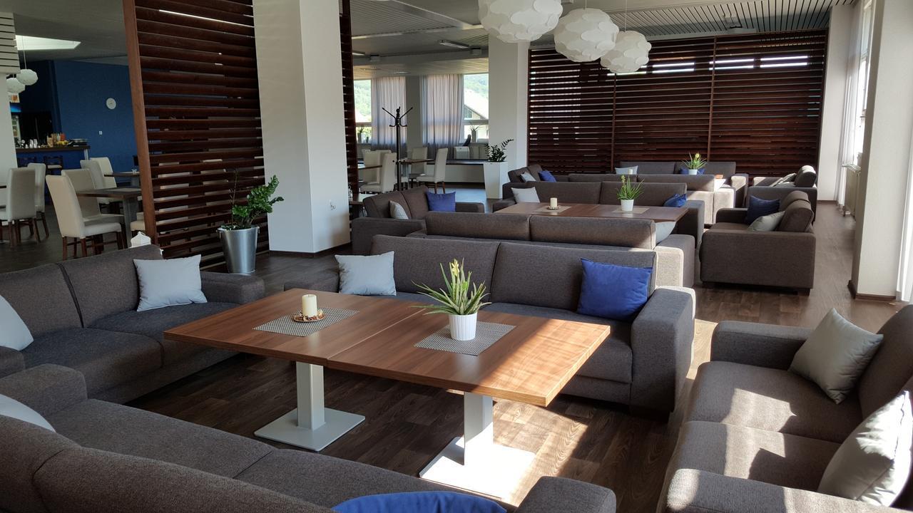 Hotel Banik Nitrianske Rudno Экстерьер фото