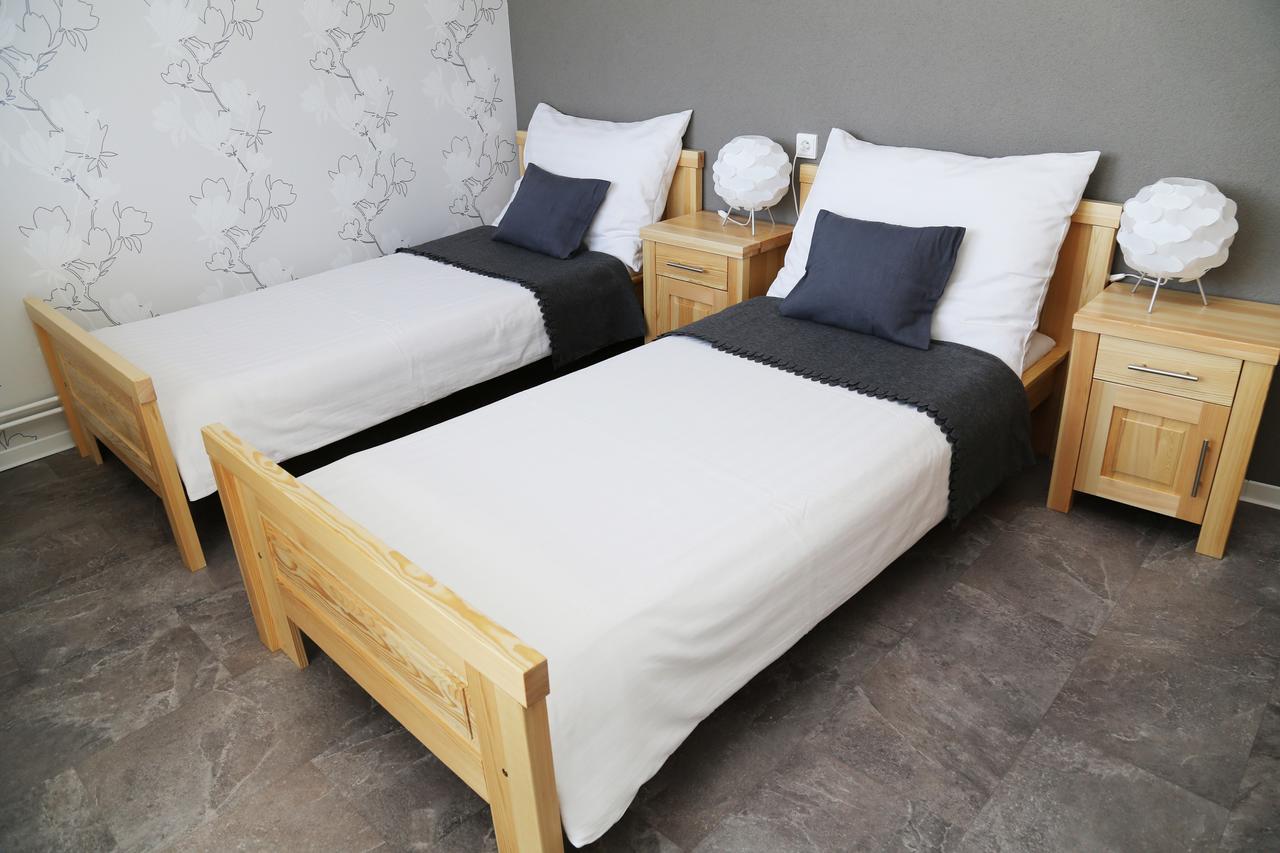 Hotel Banik Nitrianske Rudno Экстерьер фото