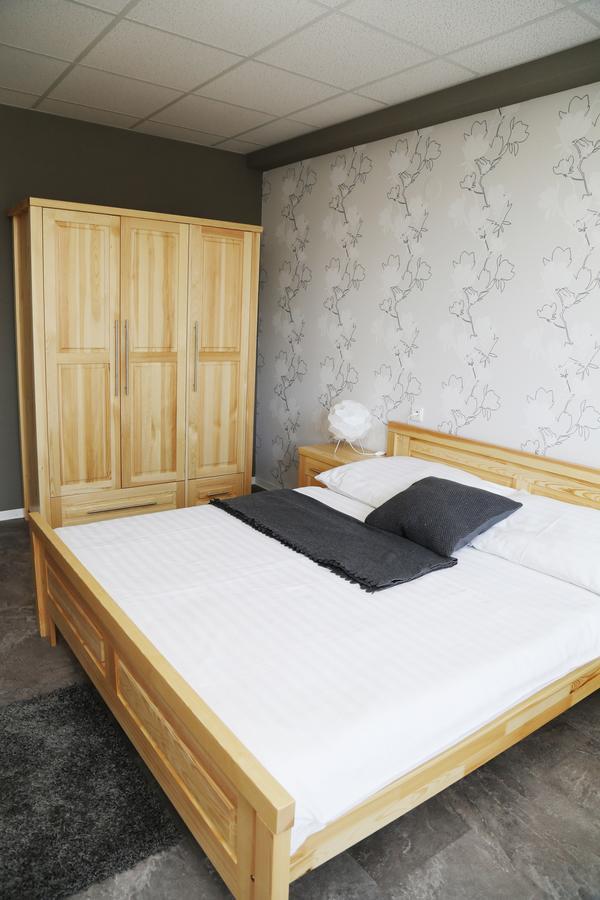 Hotel Banik Nitrianske Rudno Экстерьер фото